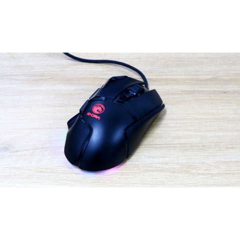 Chuột Game EDra EM 6502 Pro