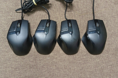 Chuột Dell Alienware Tactx Mouse MG900 - 2nd