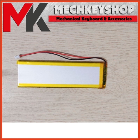 Pin 3850mah dùng cho bàn phím cơ NJ68 NJ68 MAX