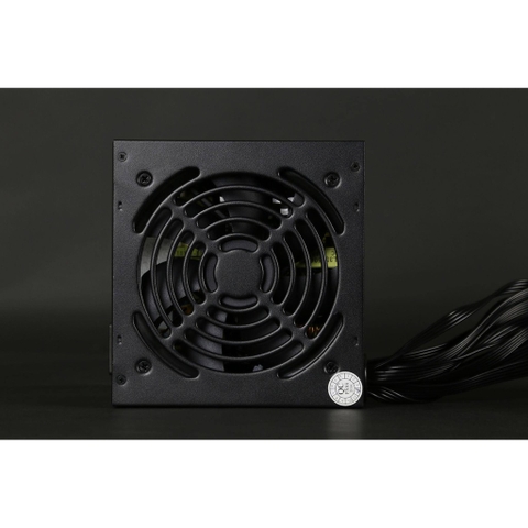 Nguồn máy tính / PSU Segotep H7 520W - Dây dẹt, hiệu suất 85% - Bảo hành 3 năm chính hãng