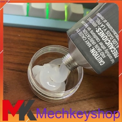 Mỡ bôi trơn lube stab chuyên dụng Permatex lube stabilizer