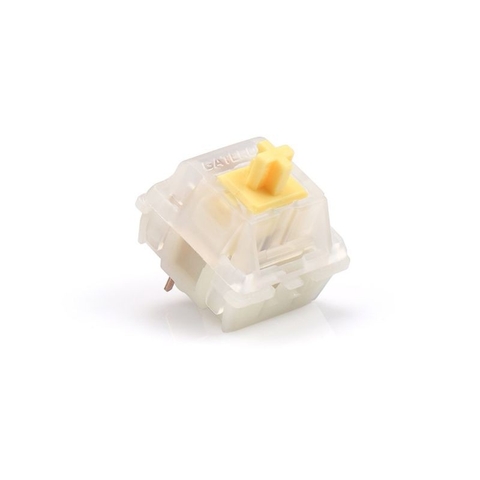 Công tắc bàn phím cơ Gateron CAP switch bán lẻ