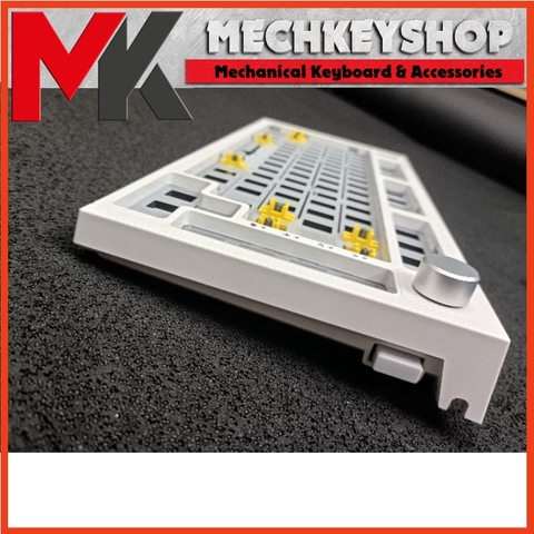 KW75 3 Modes | Gasket mount | Hotswap | RGB Bộ kit bàn phím cơ Custom