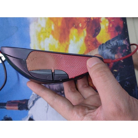 Chuột SteelSeries Rival 300 cũ