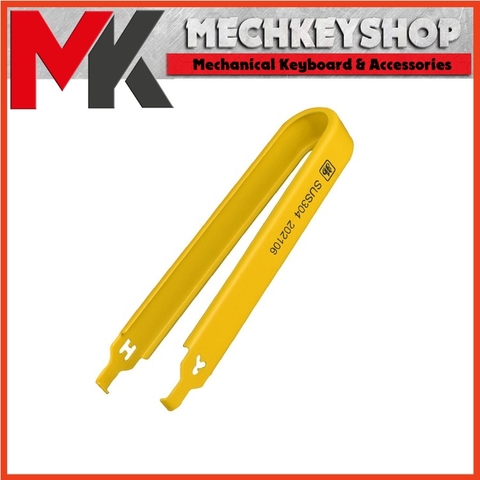 Dụng cụ gắp switch bàn phím cơ Switch Puller inox 304