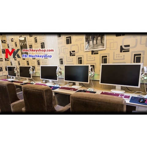 Móc treo tai nghe bằng nhựa