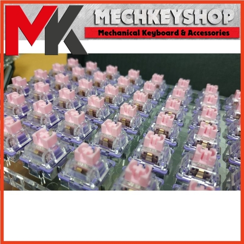 Bộ Switch Hotswap phím cơ FL-Esports CMMK Cercis switch - Hàng chính hãng