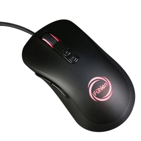 Combo Fuhlen SM700 + chuột CO300s chính hãng, bảo hành 2 năm