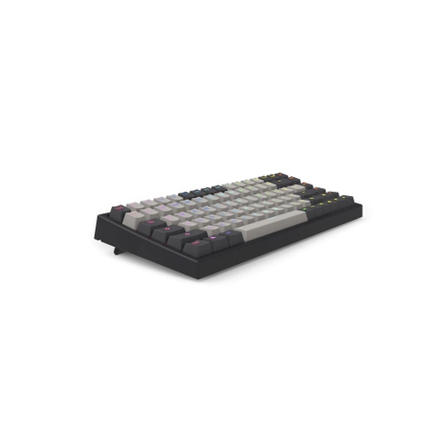 Bàn phím cơ KC84 Wireless 2.4G RGB Hotswap
