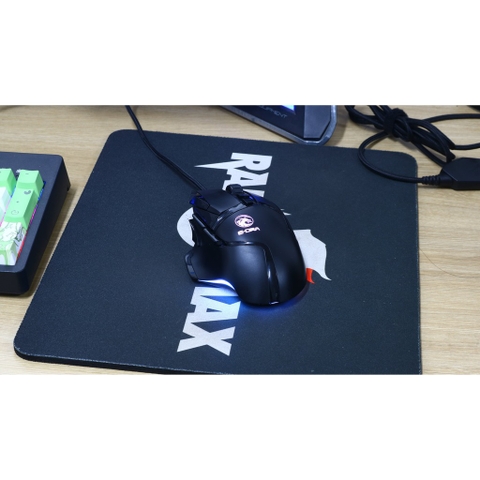 Chuột Game EDra EM 6502 Pro