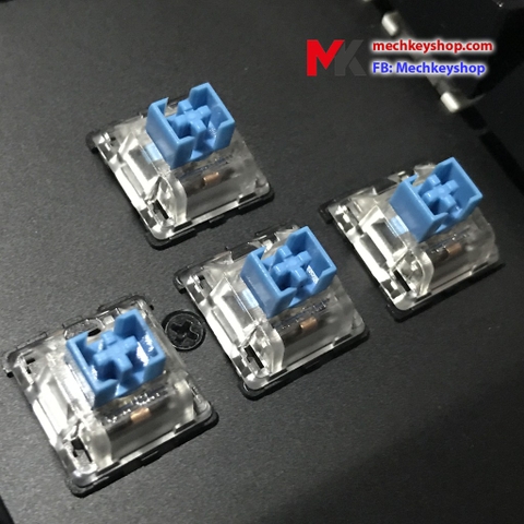 Bàn phím cơ GameMax G8s