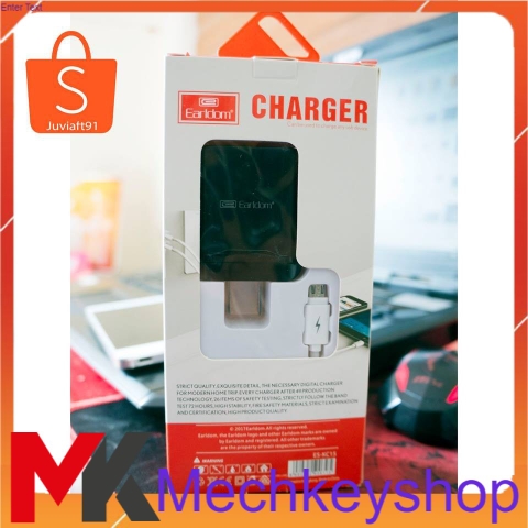 Củ sạc nhanh chuẩn Qualcomn 3.0 3.0A [GJ]