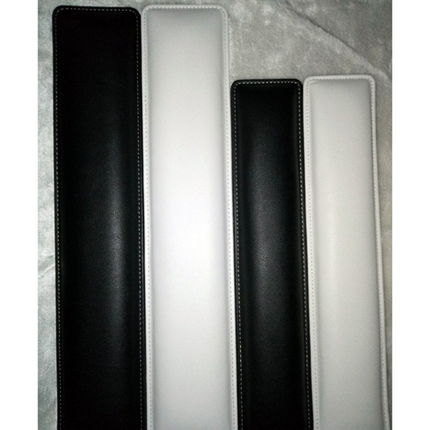 Kê tay da cho bàn phím - Kích thước 45*9cm (Fullsize), 37*7cm (TKL)