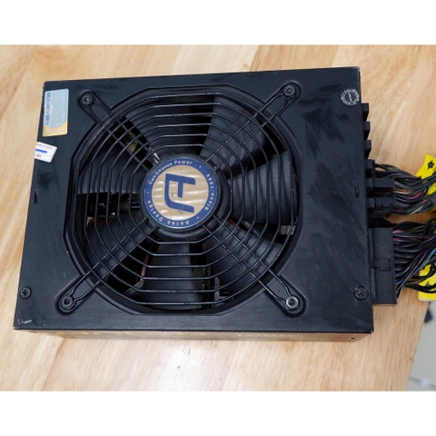 [BH 09/2020] Nguồn 1000w 80 plus Platinum Antec HCP-1000 Platinum [GJ]