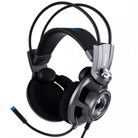 Tai nghe chơi game Somic G954 V7.1 có rung

- Bảo hành chính hãng IDO 1 năm
