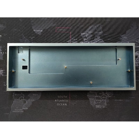 Vỏ case tofu 60 cho bàn phím cơ