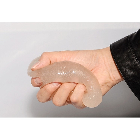 Gel vệ sinh bàn phím máy tính - [Nước mũi thần thánh]