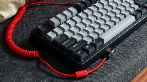 [Chính hãng] Bàn phím cơ Edra EK387 PRO Bảo hành 2 năm