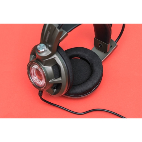 Somic G955 Gaming Headset 7.1 / Tai nghe chuyên Game Somic G955 7.1 chính hãng bảo hành