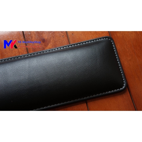 Kê tay da cho bàn phím - Kích thước 45*9cm (Fullsize), 37*7cm (TKL)