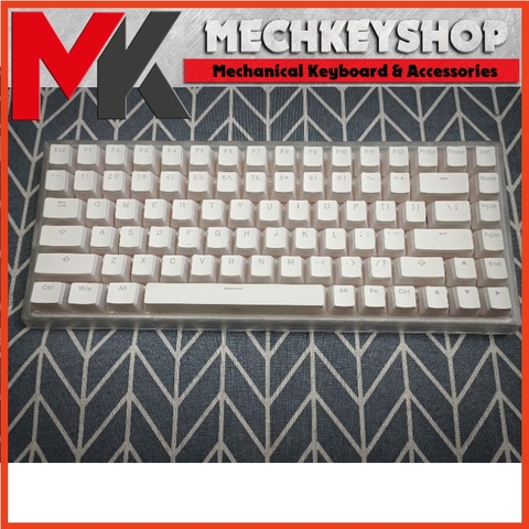 Bàn phím cơ Keycool KC84 và KC84 Pro wireless 3 chế độ kết nối, hotswap 5 pin, RGB