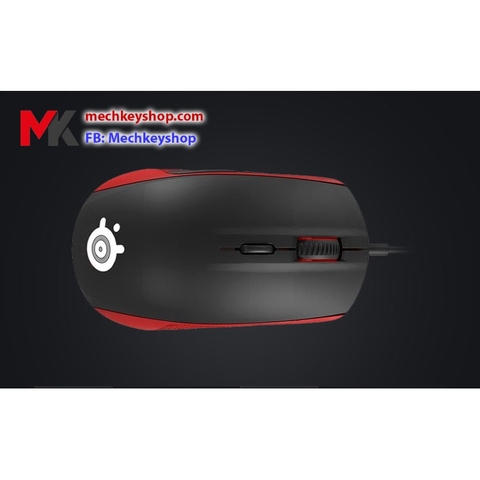Chuột Game SteelSeries Rival 100 RGB - Bh 3 tháng