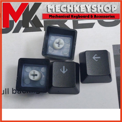 [Thanh lý] Bộ Keycap PUBG 104 nút PBT Double Shot cho bàn phím cơ