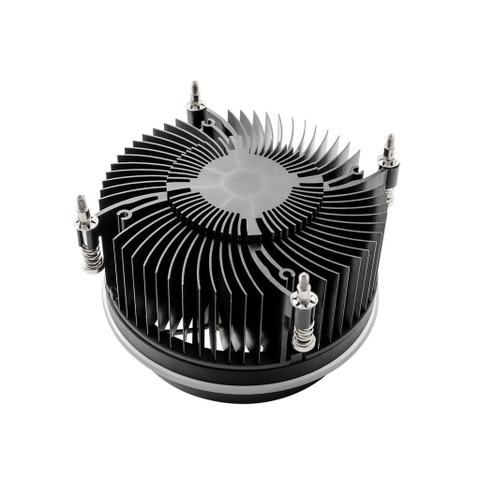 Tản nhiệt CPU RGB hỗ trợ Aura Sync, Mystic Light Aigo Shadow (socket 1151 - 1155 - 1156)