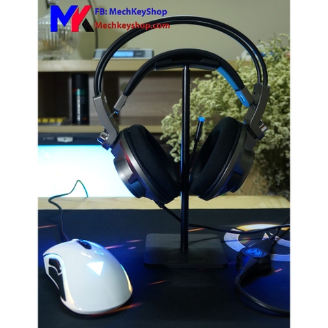 Somic G955 Gaming Headset 7.1 / Tai nghe chuyên Game Somic G955 7.1 chính hãng bảo hành