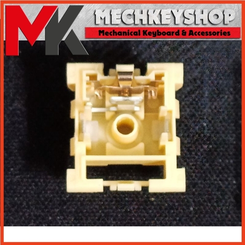 Combo 5 công tắc switch Kailh Midnight Pro - Silent Tactile 45gf (actual) cho bàn phím cơ CPG151101S163