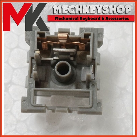 Combo 5 công tắc switch Kailh MX Silent Pro linear 40gf (actual) cho bàn phím cơ - CPG151101S153