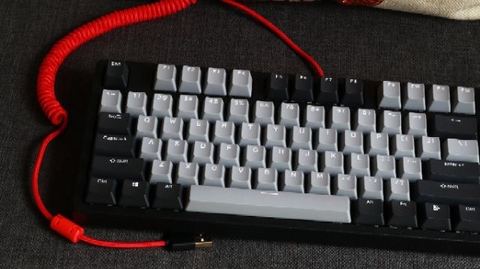 [Chính hãng] Bàn phím cơ Edra EK387 PRO Bảo hành 2 năm