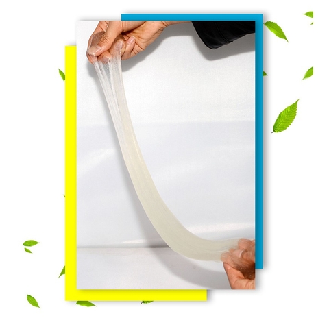Gel vệ sinh bàn phím máy tính - [Nước mũi thần thánh]
