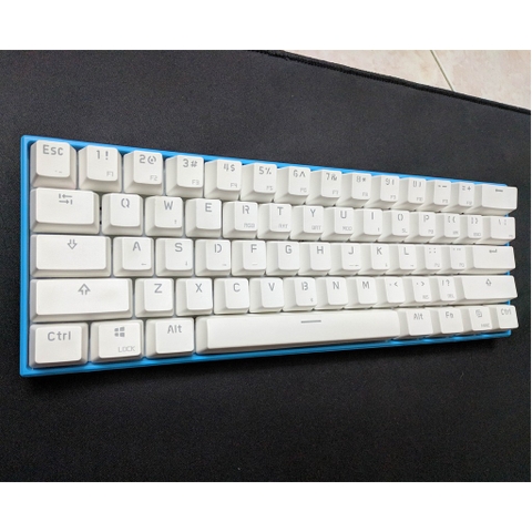 Bàn phím cơ Anne Pro V1 RGB đã qua sử dụng (2nd)