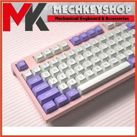 Bàn phím cơ không dây FL980 Sam Cercis 3 chế độ - Hotswap - RGB