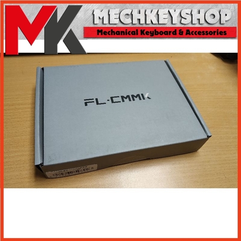 Bộ Switch Hotswap phím cơ FL-Esports CMMK Cercis switch - Hàng chính hãng
