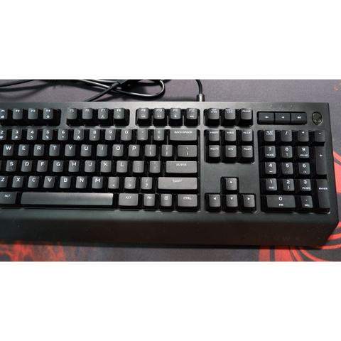 Bàn phím cơ Alienware AW568 Advanced Gaming [GJ]