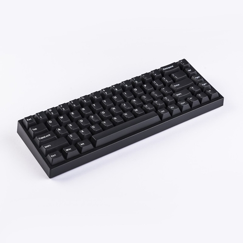 Bàn phím cơ NJ68 - Bluetooth RGB Hotswap