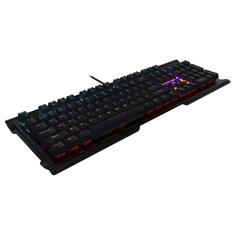 Bàn phím cơ Dareu CK525 Blue Switch - BH 2 năm chính hãng