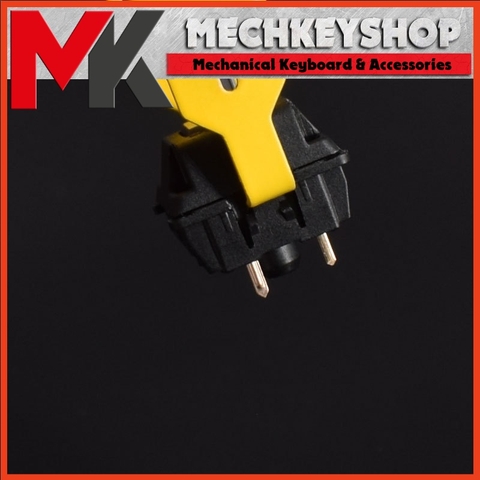 Dụng cụ gắp switch bàn phím cơ Switch Puller inox 304