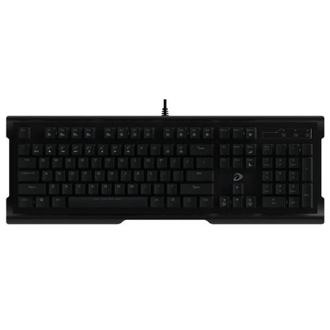 Bàn phím cơ Dareu CK525 Blue Switch - BH 2 năm chính hãng