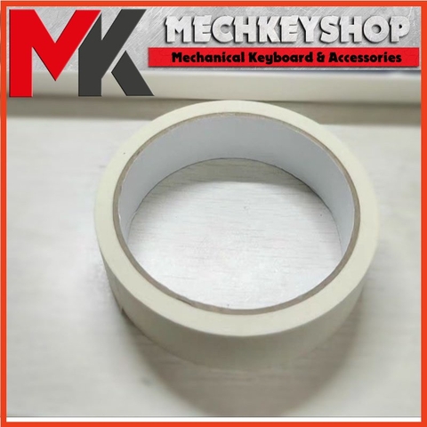 Cuộn băng keo Masking tape Payson tape mod bàn phím cơ