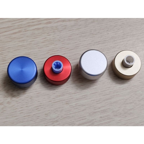 Núm vặn thay thế cho bàn phím cơ Keydous NJ80