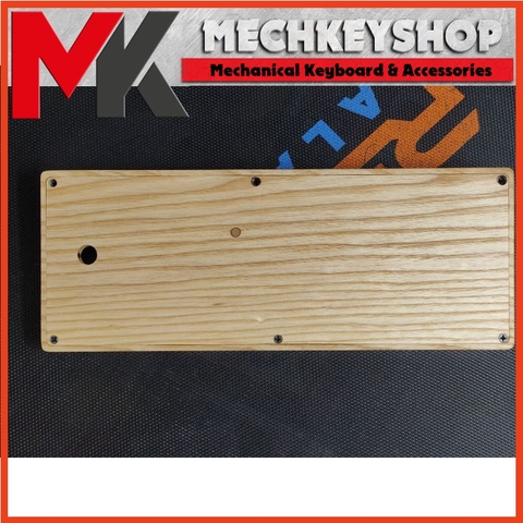 Vỏ gỗ cho bàn phím cơ NJ68 NJ68 MAX