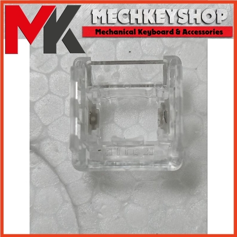 Combo 5 công tắc switch Kailh MX Silent Pro linear 40gf (actual) cho bàn phím cơ - CPG151101S153