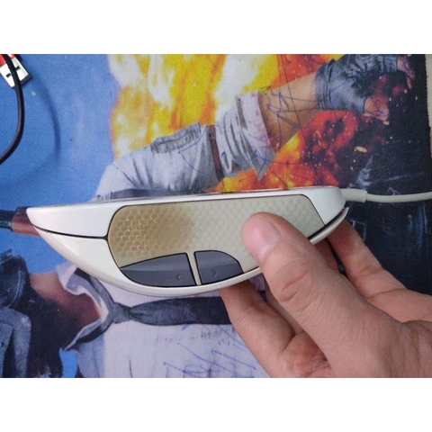 Chuột SteelSeries Rival 300 cũ