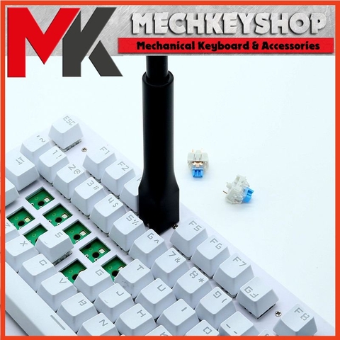 Dụng cụ gắp switch dạng bấm - switch puller MKSHOP