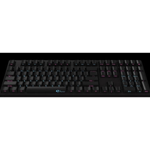 Keycap AKKO Midnight Ninja PBT full 108 phím