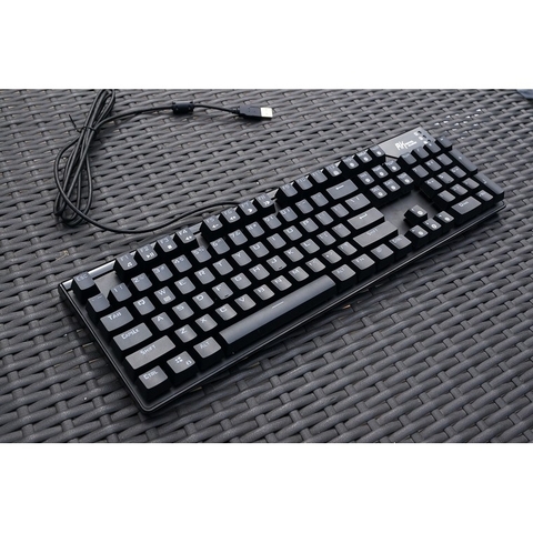 Bàn phím cơ RK RG928