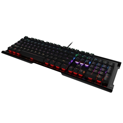 Bàn phím cơ Dareu CK525 Blue Switch - BH 2 năm chính hãng